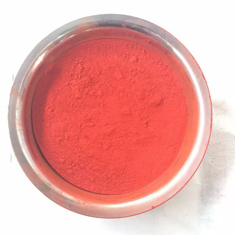 Manufacturer's In-Stock Cationic Dye Brilliant Red X-5G250%14 # Specialized in Supplying Acrylic Materials