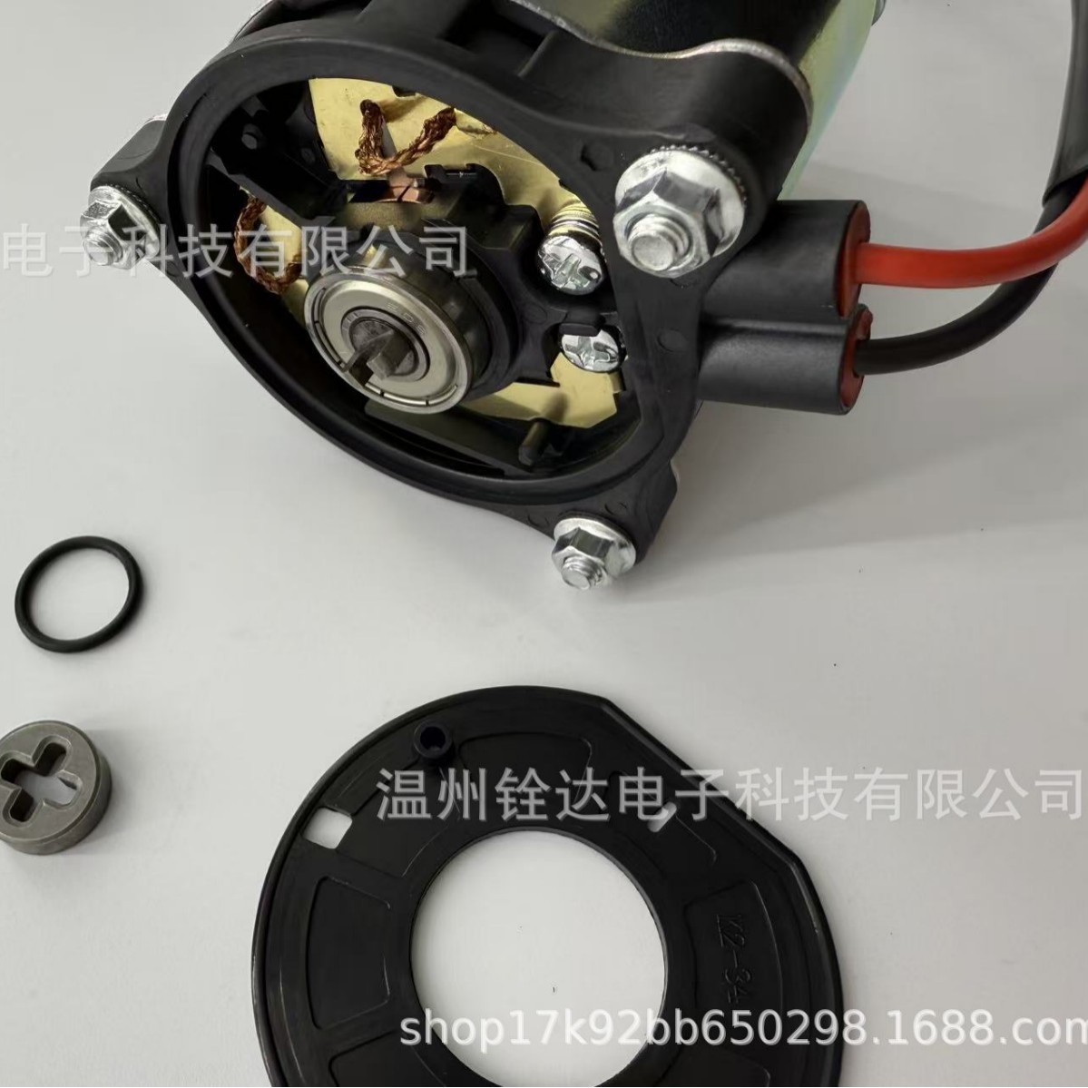 47960-60050 Abs Pump Brake Booster Motor Suitable for Toyota Land Cruiser Lexus