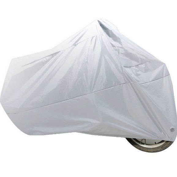 Motorcycle cover spot 190T 210D electric car cover motorcycle clothing rainproof sunscreen dust cover cross-border