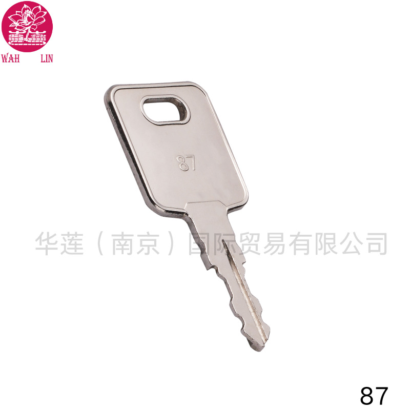 Supply MK9901 Key RV Key 6601 New Style Motorhome Mater Green