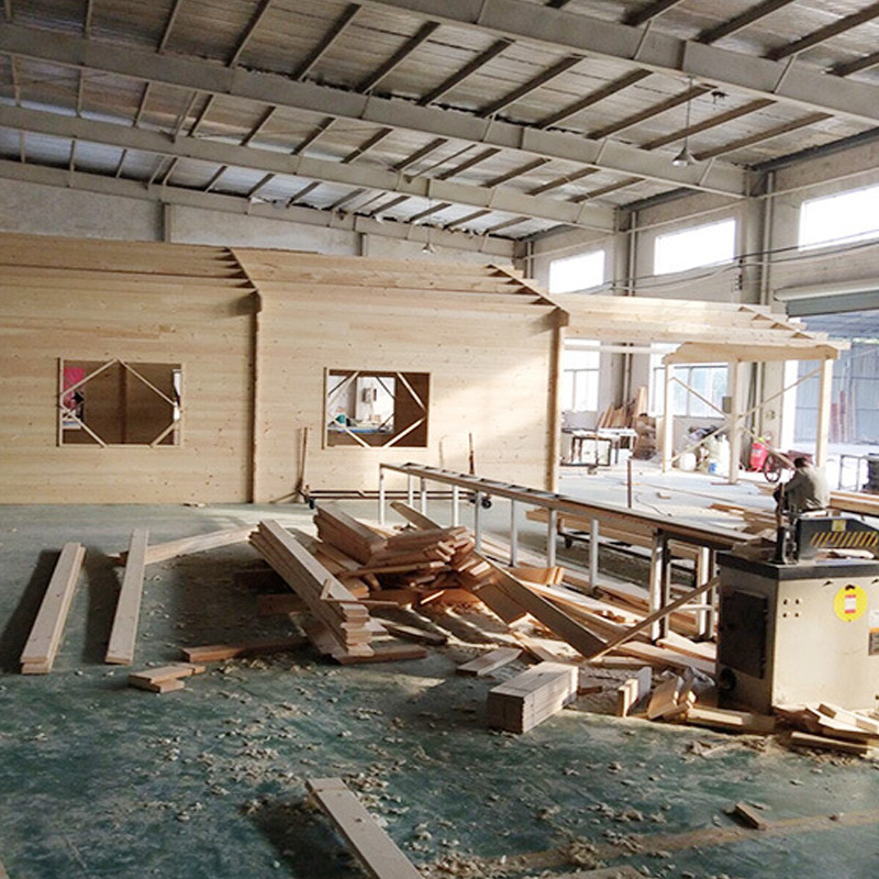 Деревянный дом, производитель деревянных домов в Чжэцзяне, вилла Сяолиушуй, экологически чистые материалы, сборный деревянный дом, индивидуальная вилла