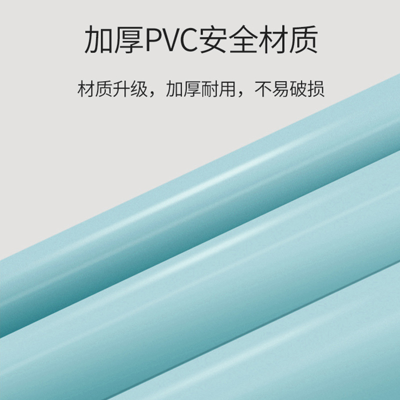 Cross-Border Inflatable Swimming Pool Rectangular Pool for Children and Infants Home Portable Large Adult and Child Bathing