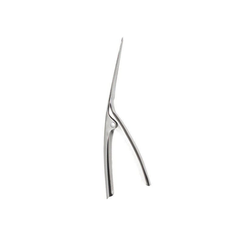 Stainless Steel Shrimp Stripper Shrimp Line Removal Knife Shrimp Shell Removal Shrimp Shell Opening Shrimp Back Removal Knife Household Kitchen Tools