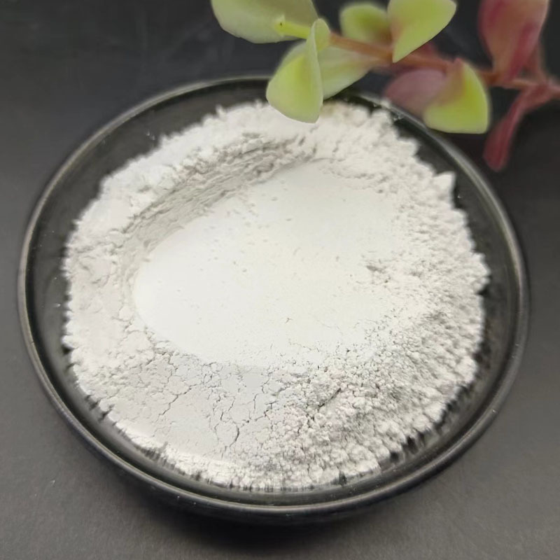 Radiation-Proof Barium Sulfate Coating Concrete Oil Field Drilling Mud Weight-Added Industrial Paint Added with Barite Powder