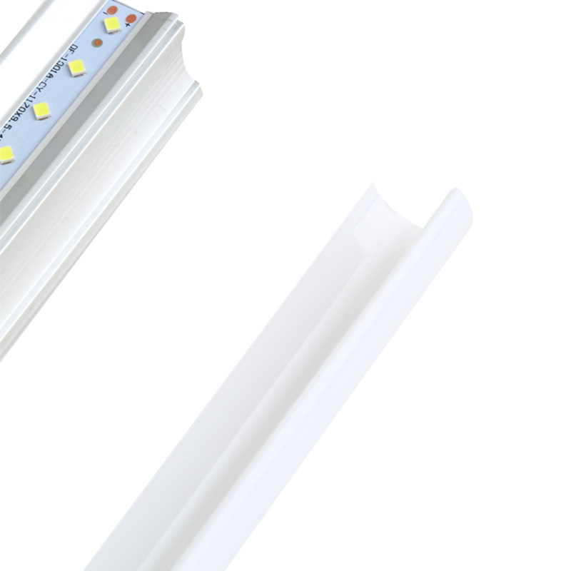 Factory Direct supply LED lamp integrated T5 T8 lamp lighting 1.2 m energy-saving light tube full set fluorescent lamp