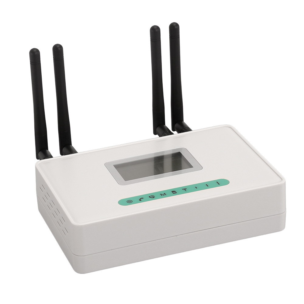 4 карточки, 4 ожидания, 4-сторонняя Полная сеть Беспроводной трансфер стационарной платформы