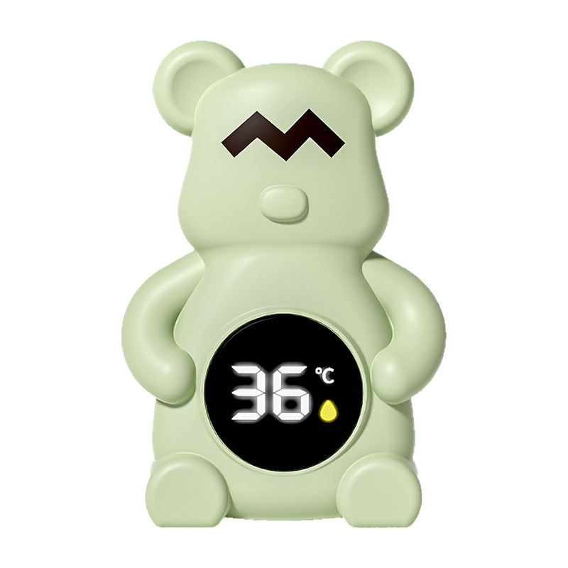 Baby Bath Thermometer Water Thermometer Baby Water Thermometer Swimming Pool Kidsren's Bathtub Temperature Measurement Water Temperature