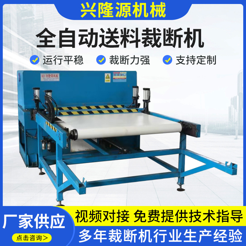 Полностью автоматическая машина для подачи и резки из стекловолокна, машинка для резки ковров и пробковых обуви, машина для высечки, машинка для резки блистеров