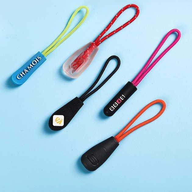 Оптовая продажа в наличии тянущих замков и TPU шнуров для одежды и сумок, доступна индивидуальная услуга