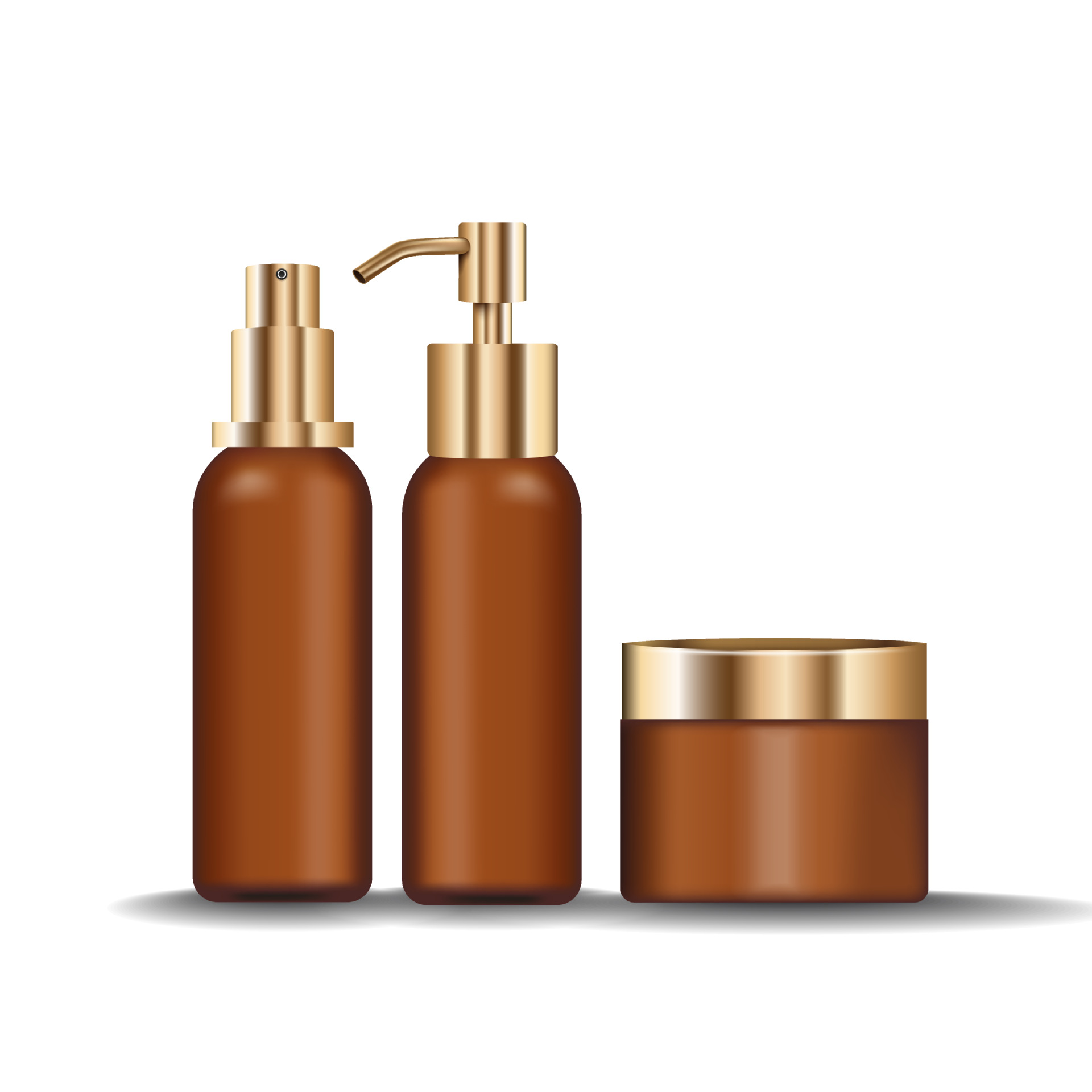 Facial Care and Repair Kit Oem Processing