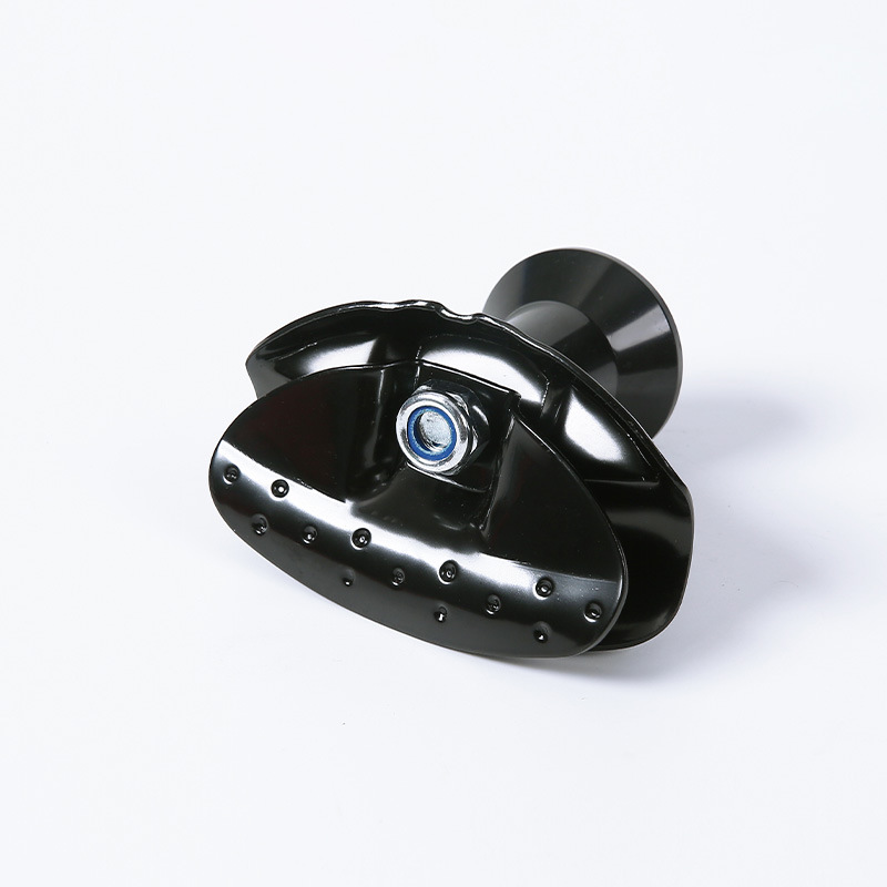 Cross-Border Dropshipping of Car Steering Wheel Assistors with Electroplating and Electrophoresis Process, Steering Wheel Booster, Universal for Cars and Trucks