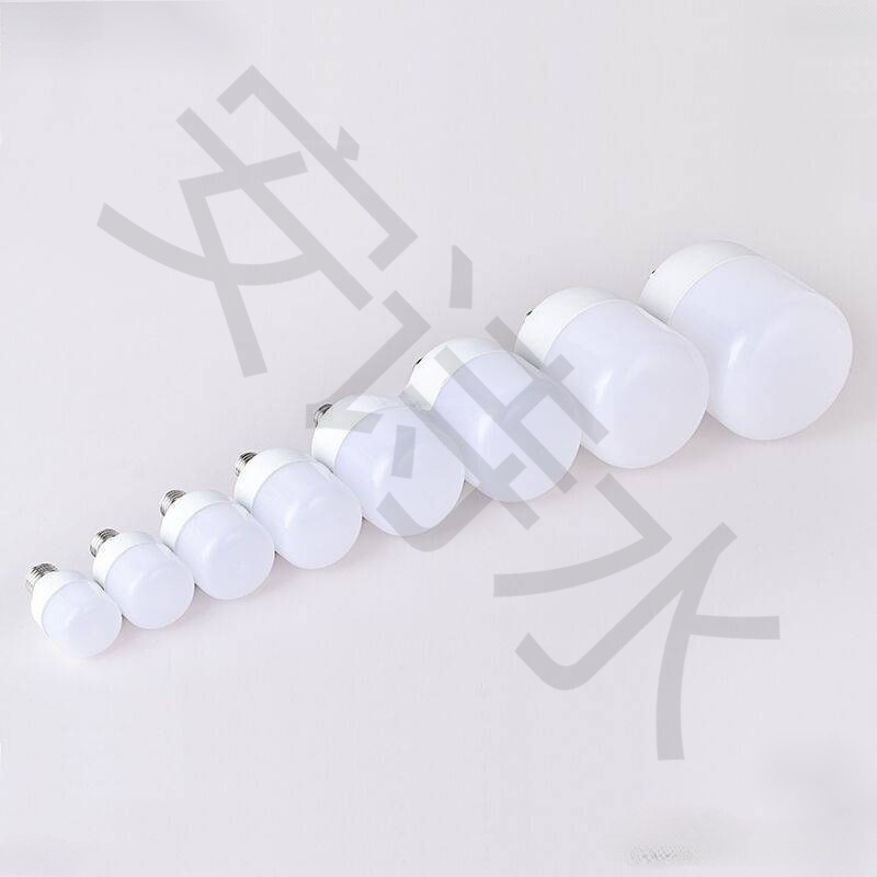Led Bulb Super Bright Energy-Saving High-Power Led Lamp E27 Large Screw Mouth 9W60W150W Factory Workshop Lighting