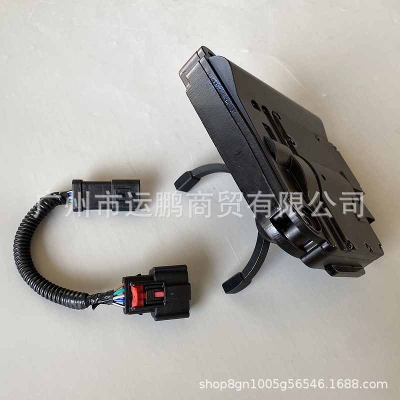 Suitable for Jeep 19-23 Free Light Commander Grand Jedon Splitting Box Actuator 68369691Ad