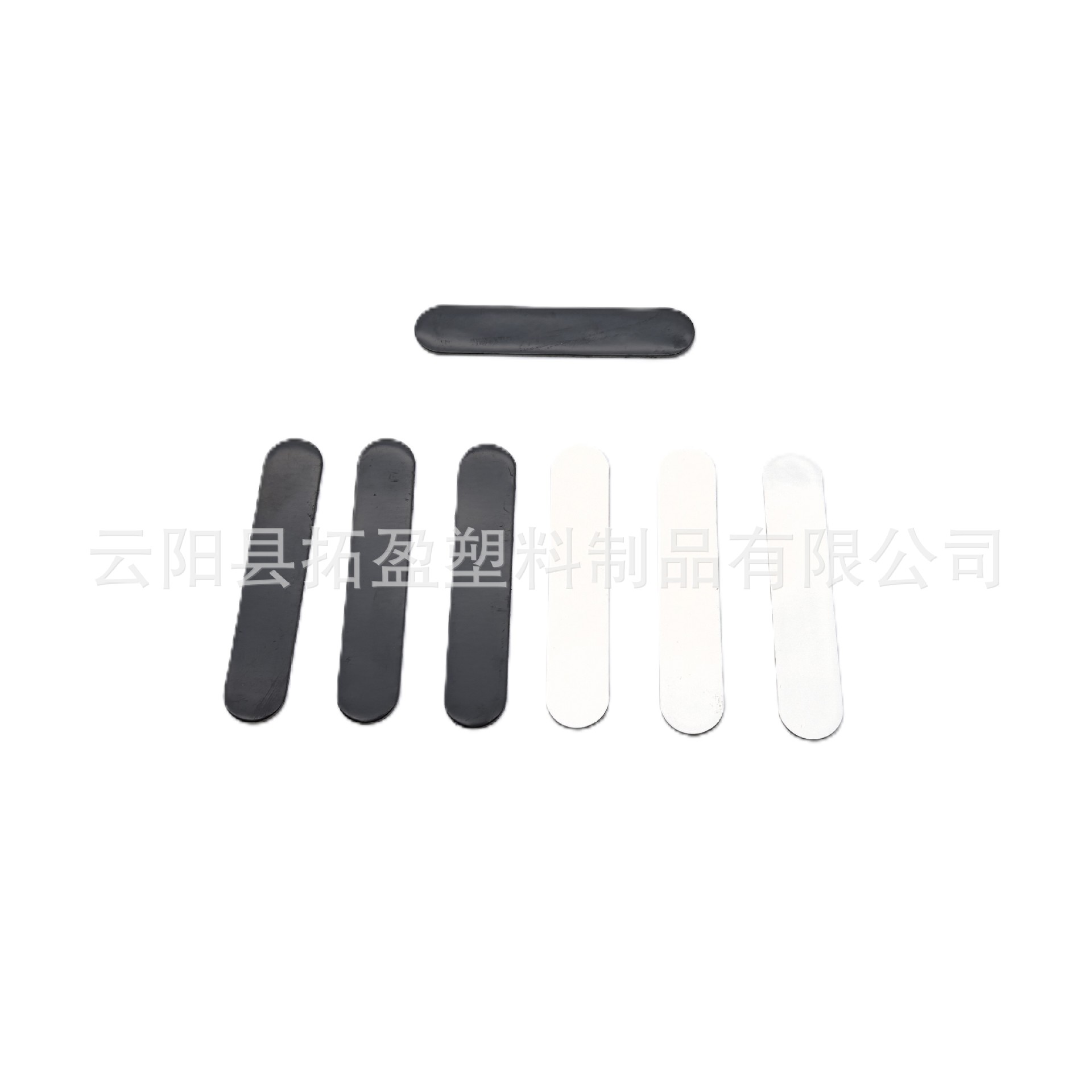 Golf supplies golf weighted lead sheet 3g lead strip golf ball head counterweight lead sheet