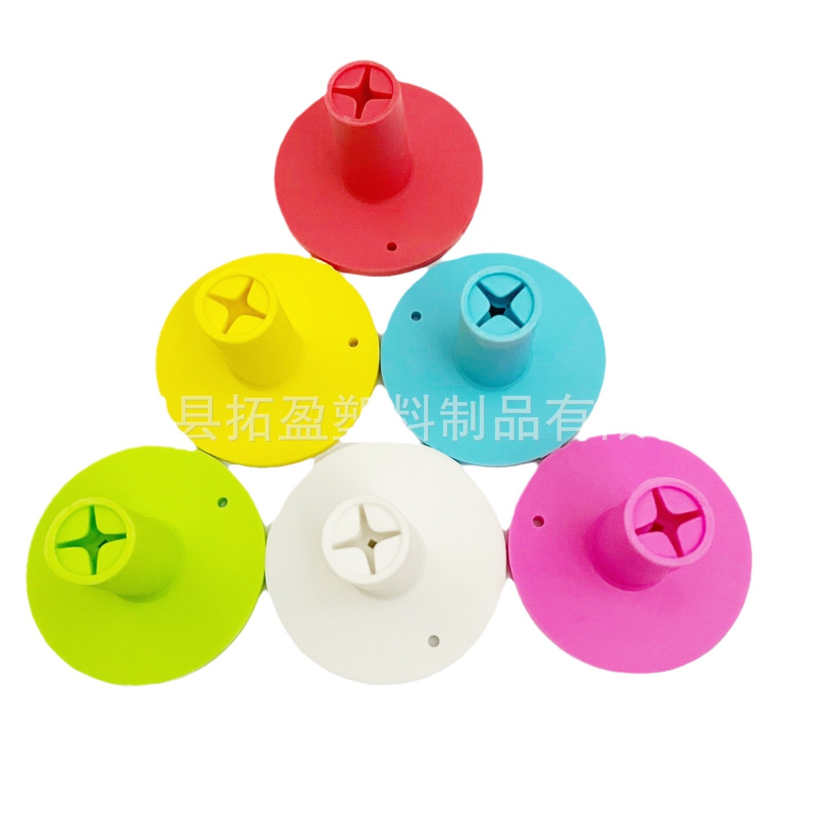 Golf Accessories Golf Spikes Golf Cross Spikes Golf Winter Spikes 38mm