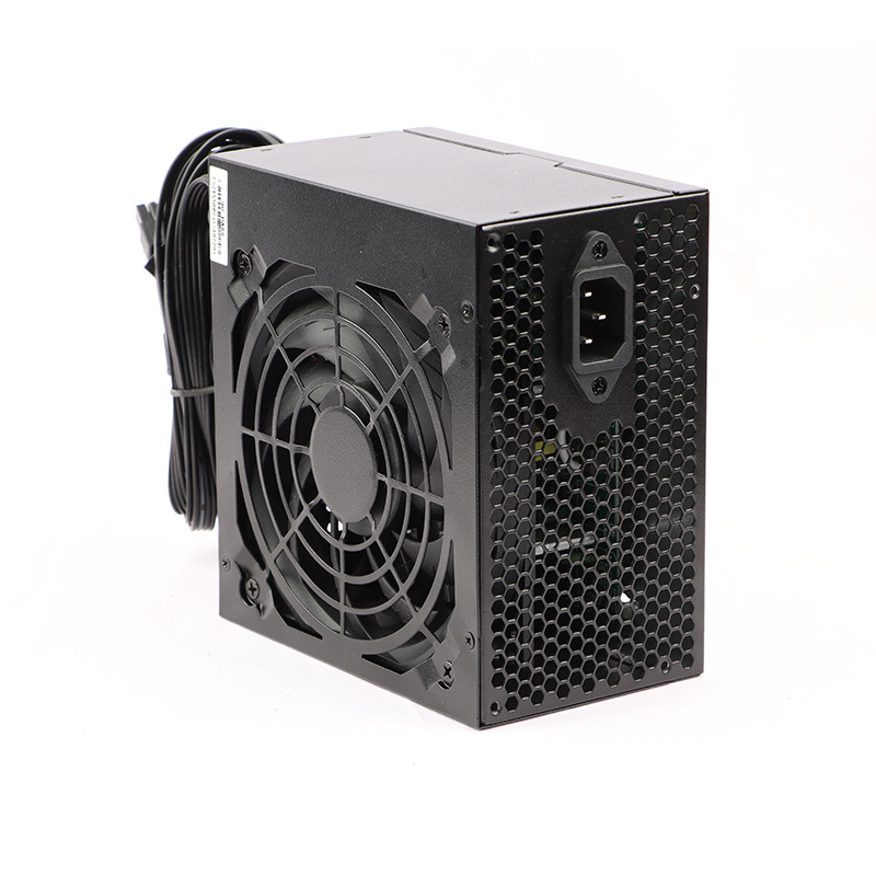 Raytheon's Source ATX-550W Rated 400W Graphics Edition 730/760/630 Host Quiet Desktop PC Power Supply