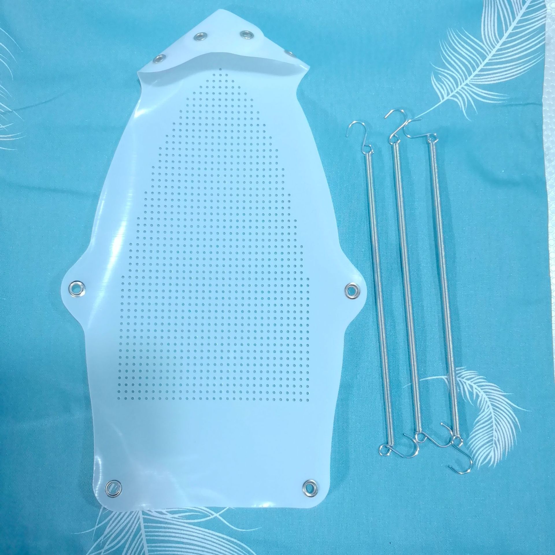 Large Customer - Factory Direct Sales of Household Iron Boots, Boot Ironing Boots, Laser Anti-Scald Soleplate, Ptfe Teflon Material