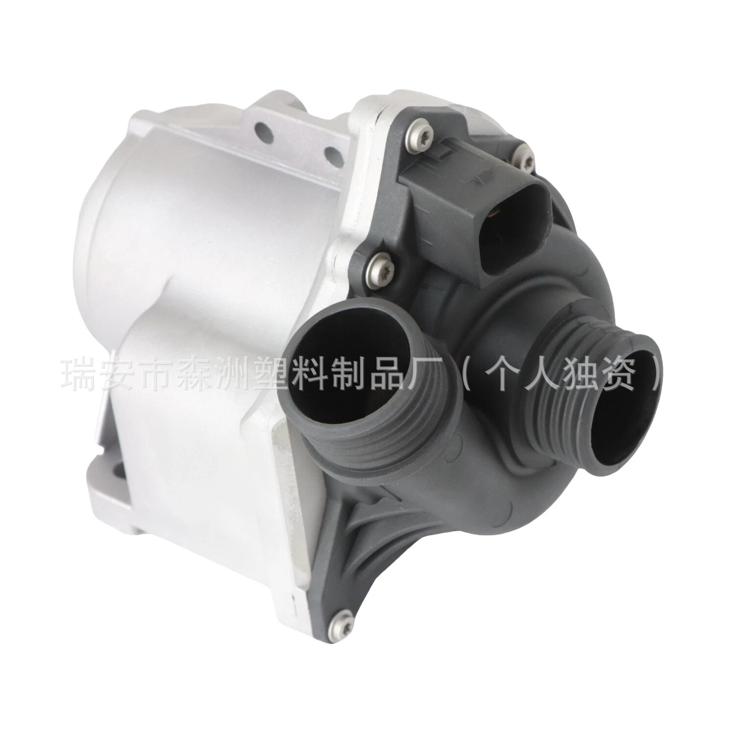 Electric Engine 11517632426 Digital Water Pump N54 Is Suitable for All 3 Series and 5 Series Bmw 05-11