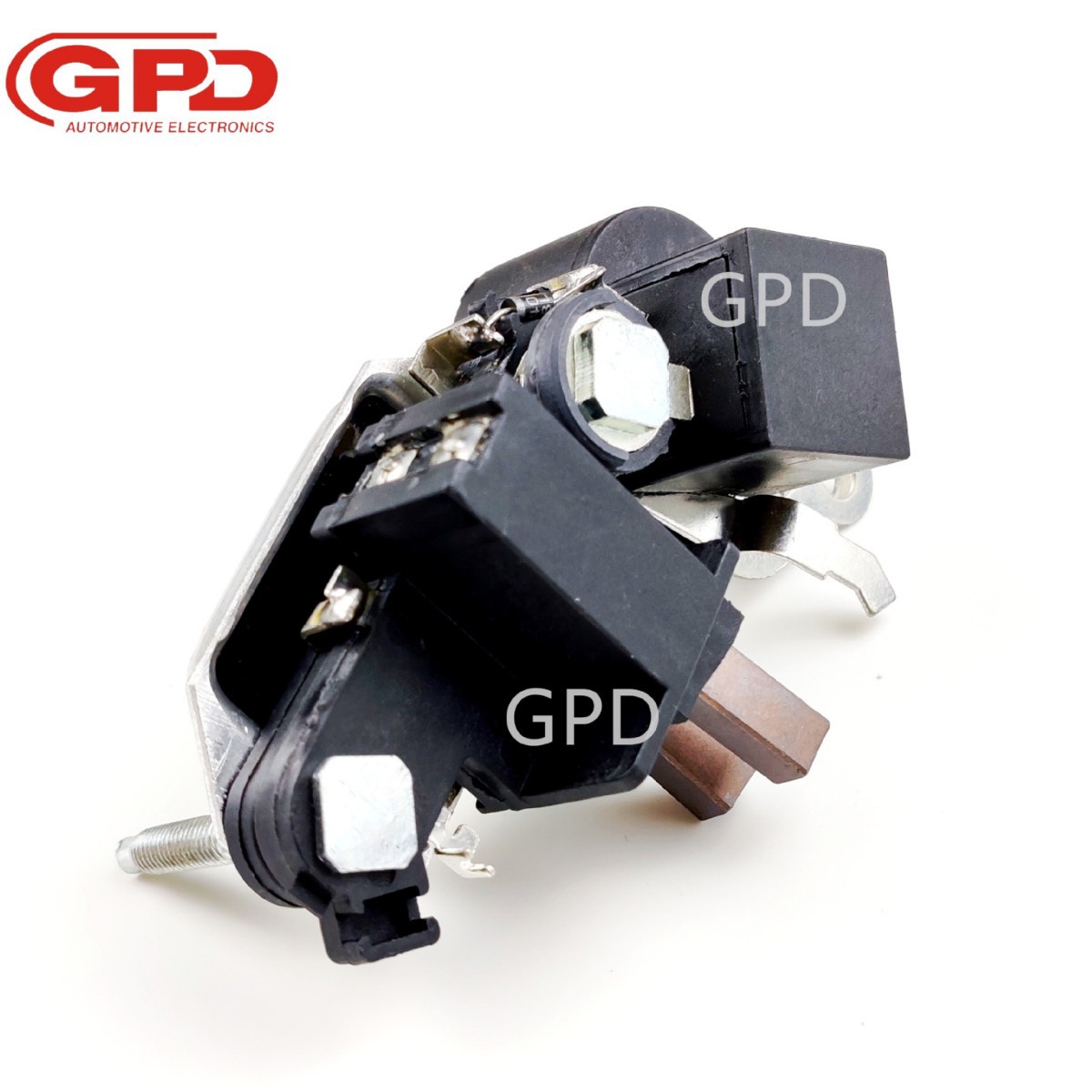 Car Generator Electronic Regulator Ih253/Are2005/Vrg47087