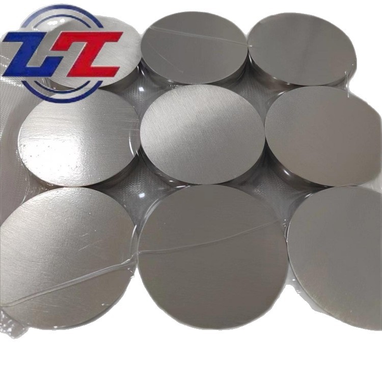 The Source Factory Supplies Niobium-Hafnium Alloy C103 Plates, C103 Tubes, and Various Specifications of C103 Products. They Can Be Processed as Required