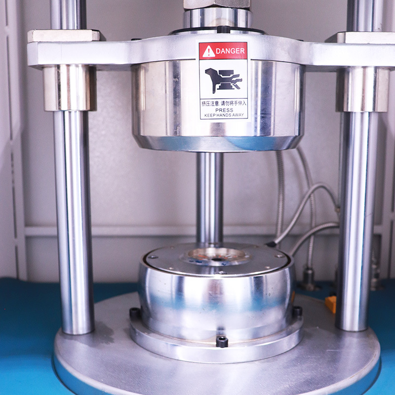 Manufacturer Supplies Mooney Viscometer, Computer-Type Mooney Scorch Time Tester for Corporate and University Laboratories