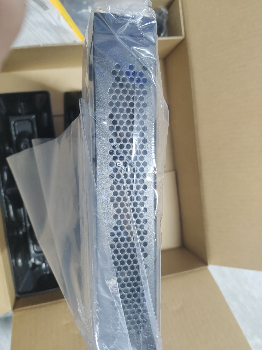 Cisco C891Fj-K9 Router Original Authentic Bargaining