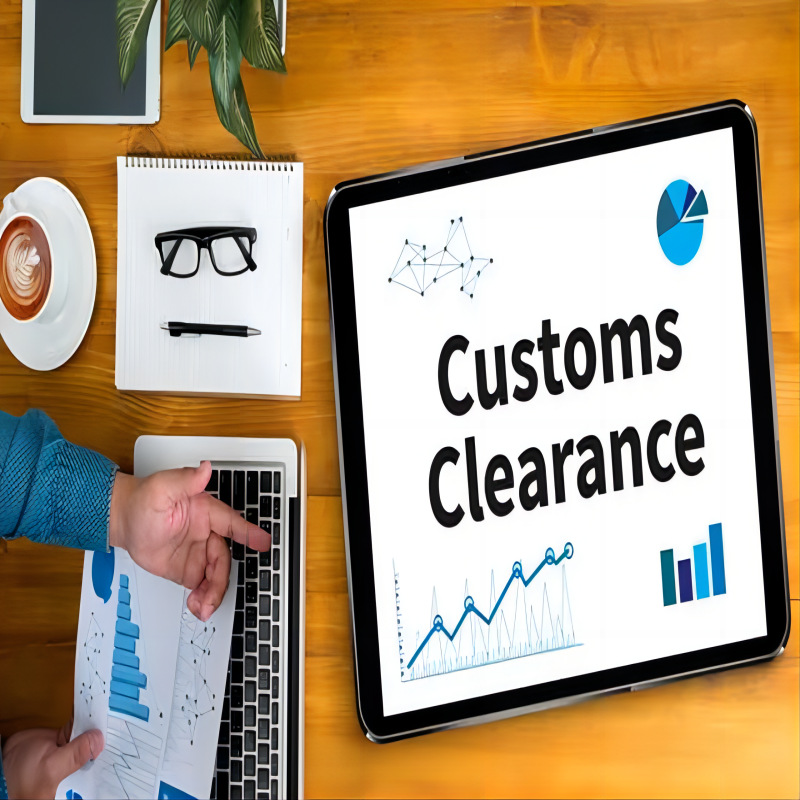 Agent Export Tax Refund, Cross-Border E-Commerce Export Customs Declaration Tax Refund, Express Import Hong Kong Import Customs Clearance Documents