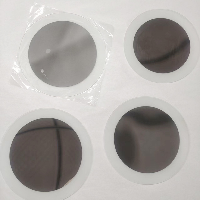 Manufacturers Process Thin Lenses, Round Square Asymmetrical High-Definition Glass Lenses, Glass Cosmetic Lenses Wholesale