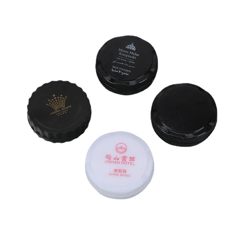 EVA Star Hotel shoe polisher disposable supplies hotel shoe polisher bed & breakfast disposable shoe polisher in stock