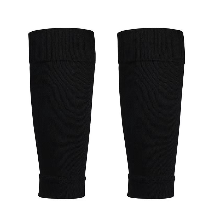 Sports Pressure Football Socks with Insert Type Socks, Professional Socks, Leg Covers, Calf Pressure Socks, Fixed Covers