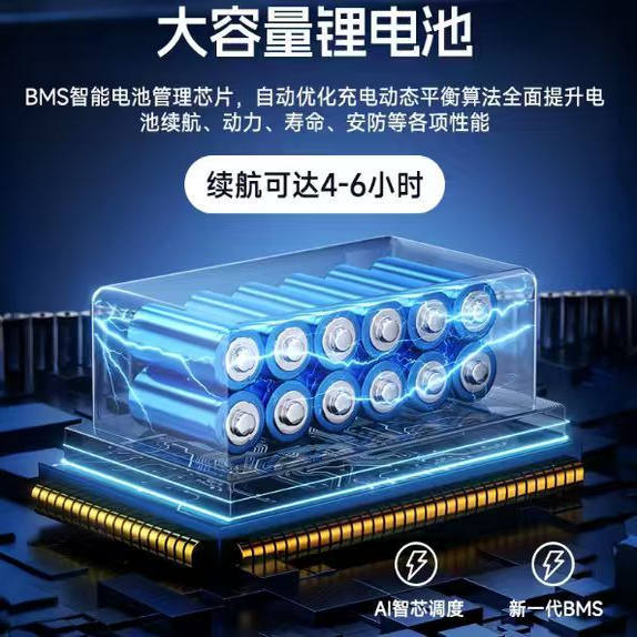 New Pusun Pb-Minipro Smart Badminton Serving Machine Portable and Compact Badminton Training Equipment