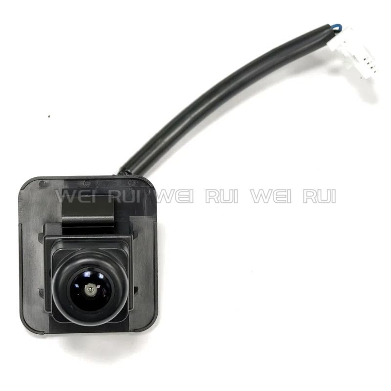 28442-2FL1D is applicable to Nissan Qichen T70 rear view camera reversing camera reversing image