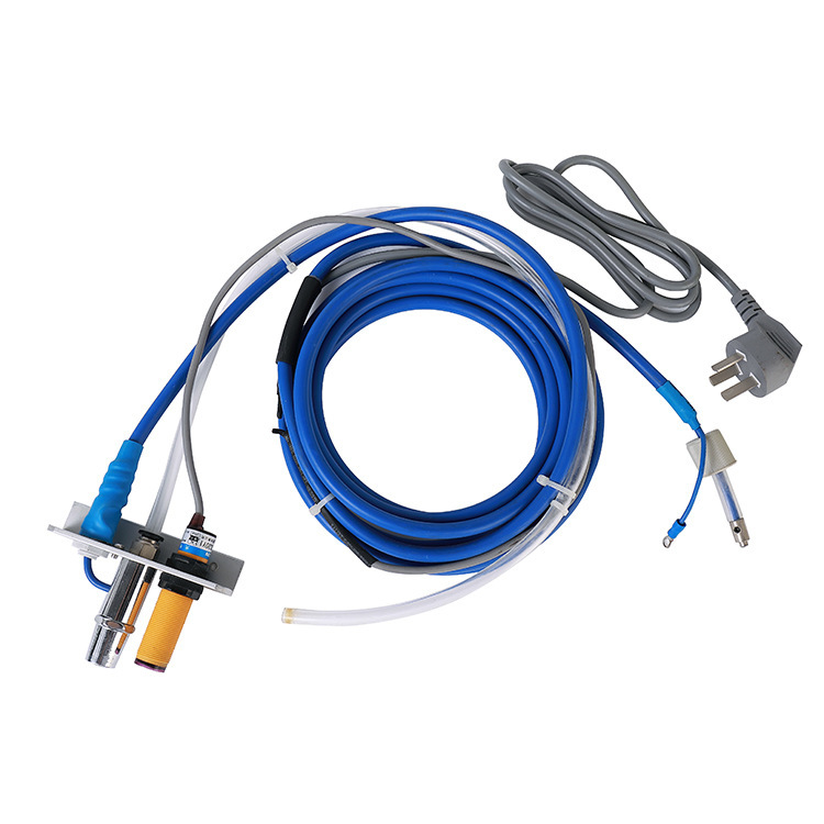 ST201C infrared induction type ion air nozzle