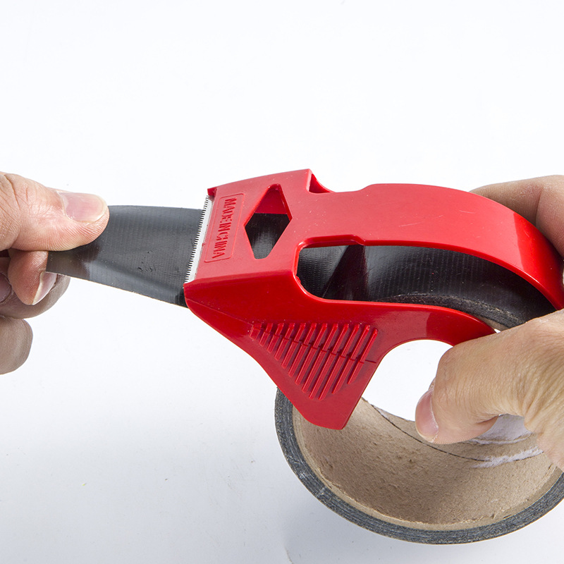 Tape cutter tape holder logistics packaging adhesive paper express sealing machine packing machine adhesive tape machine sealing machine