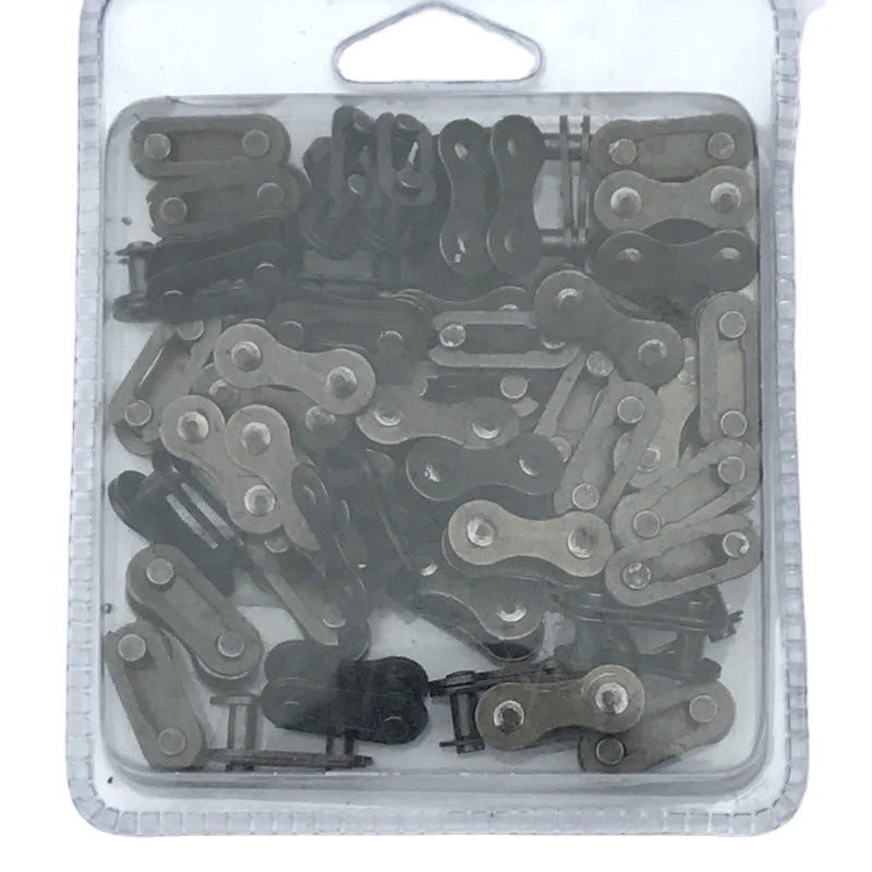 Оптовая продажа не ржавеющей цепи с магическим замком для велосипедов