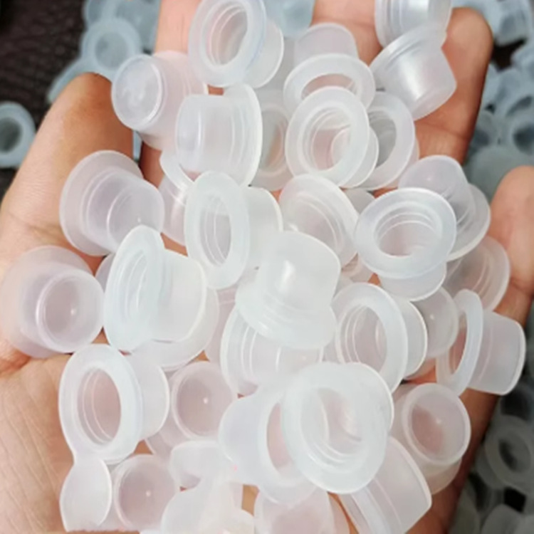 Replace non-raw material with faucet four-rubber gasket waterproof sealing ring rubber gasket non-raw material with water faucet sleeve