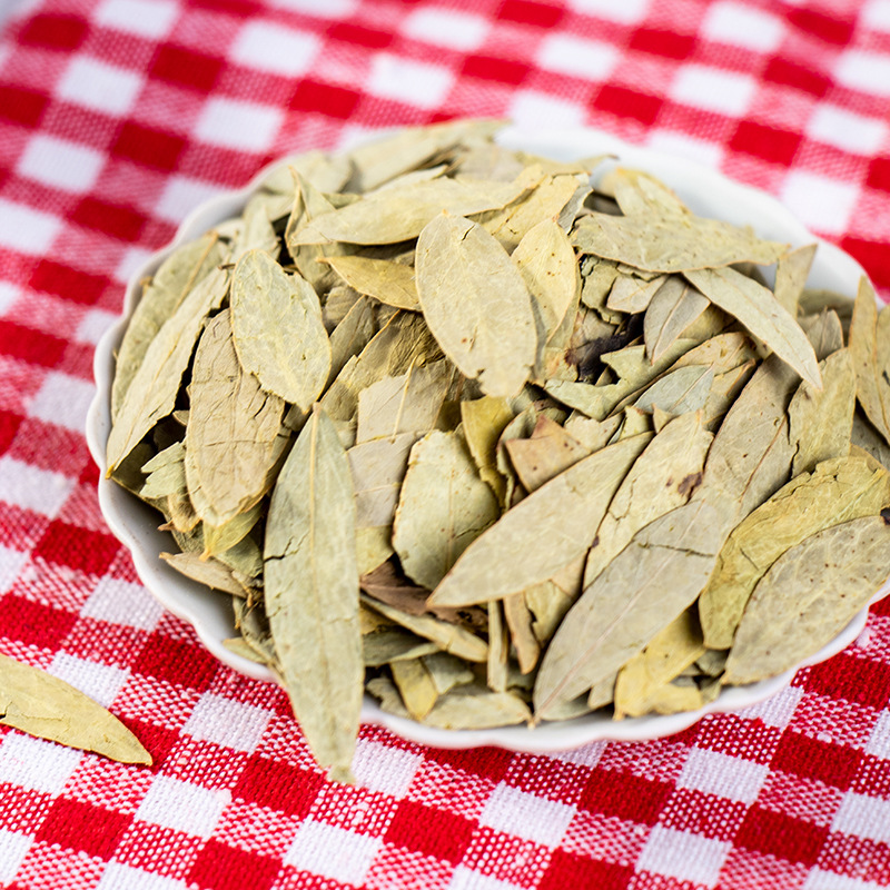 Han Qiao Tang senna canned factory direct wholesale new senna leaf a generation of hair