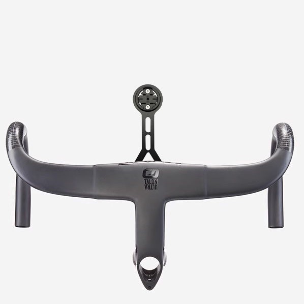 Подходит для F12 F, углеродный интегрированный изогнутый руль, специальная подставка для компьютера, подставка для компьютера для дорожного велосипеда