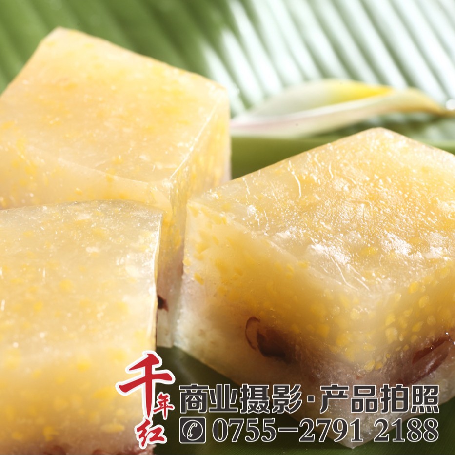 Product Photography: Provide Photography Services for Various Types of Food and Catering Products in Shenzhen