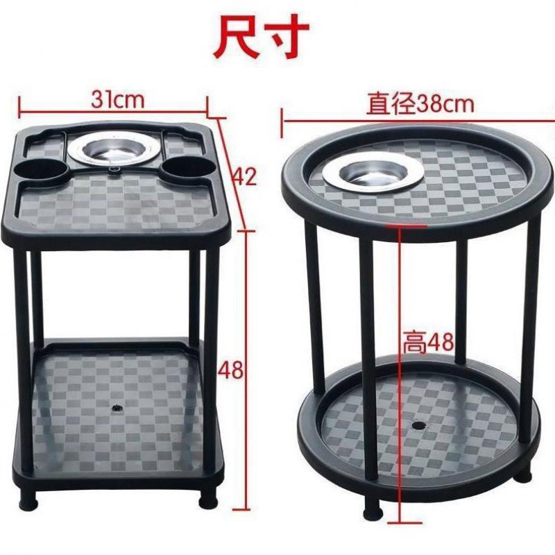 Карты, чайная чашка, машина для маджонга, кофейный стол, чайная полка, обеденный стол и стул, пепельница для терапии ног, комната для маджонга, боковой стол, квадратный и маленький