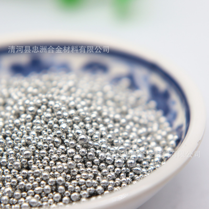 Tin Particles, Pure Tin Blocks, Scientific Research Tin Particles, Tin Ingots, High Purity Tin Particles, Spherical Water Droplets, Metal Tin Particles Factory Supply