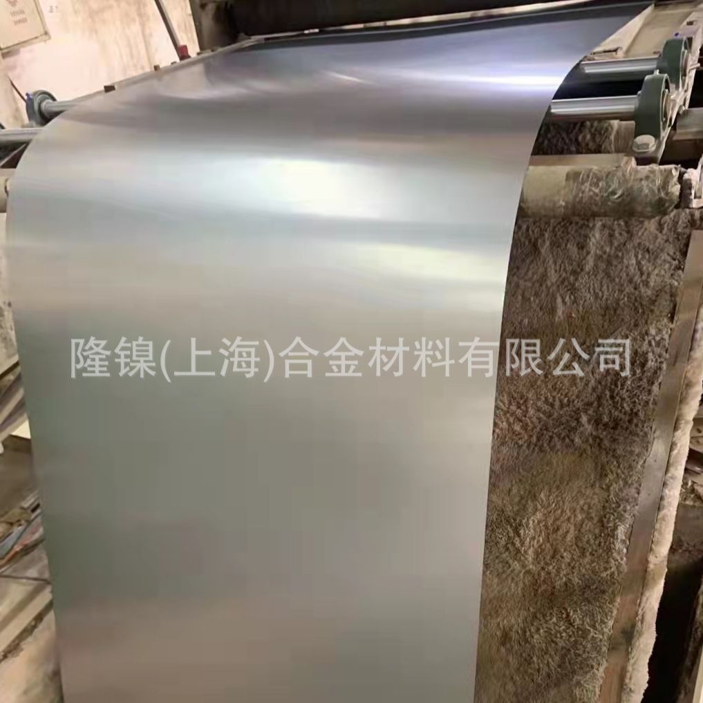 1J22 Plate 10 mm Spot Zero Cutting 1J22 Plate Magnetic 1J22 High Magnetic Permeability Material Saturation Strength