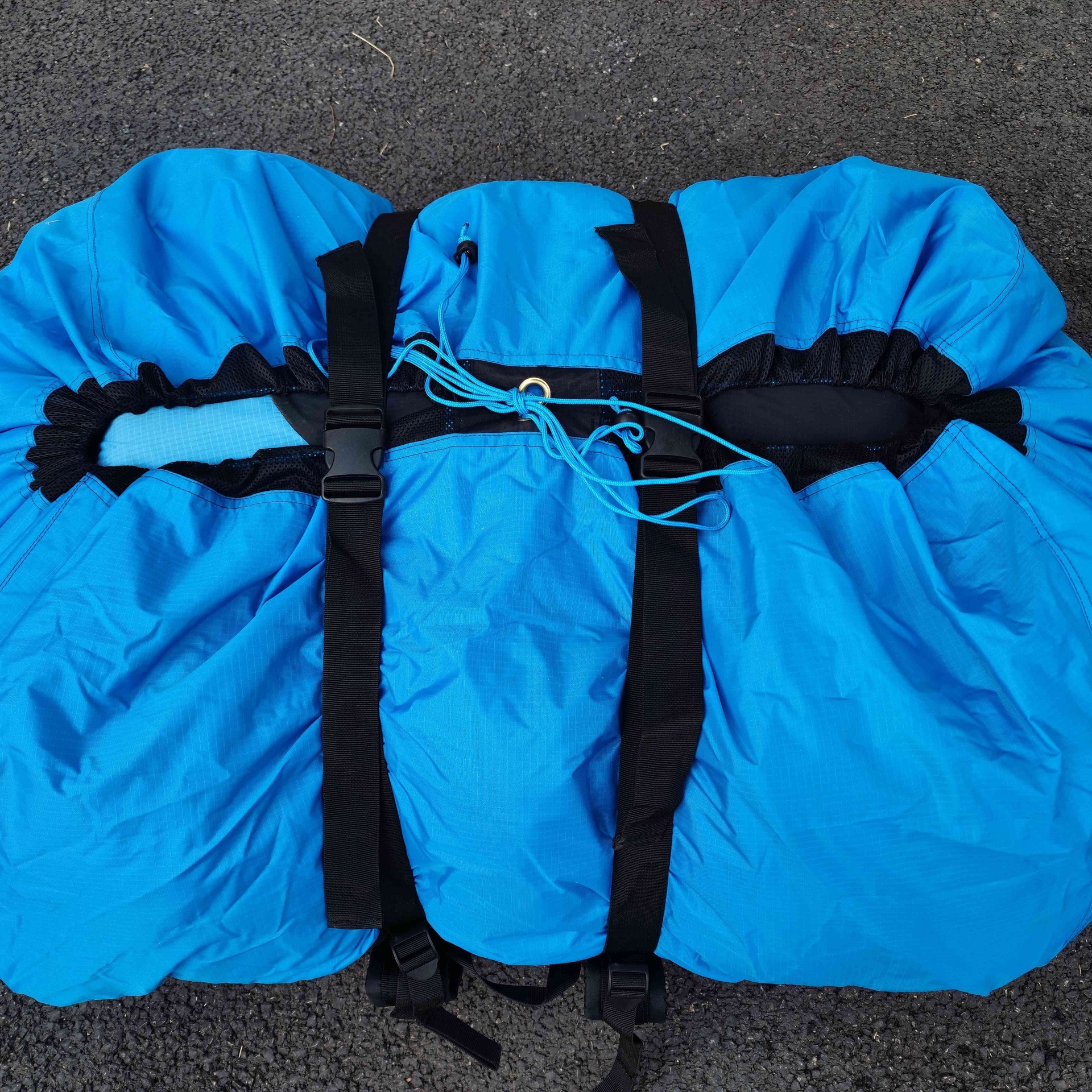 Freestyle Paraglider Storage Bag Large Storage Bag Power Paraglider Large Storage Bag Quick Storage Bag Lazy Bag Folding Umbrella Bag Storage Bag