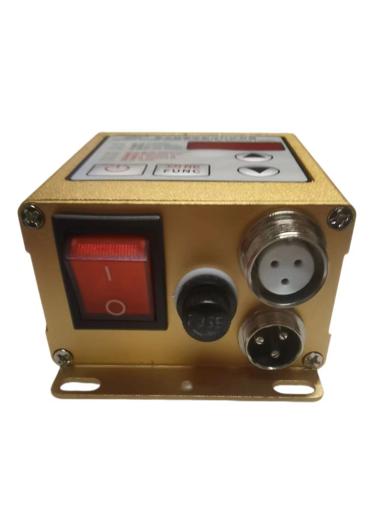 Sdvc20-S Vibration Disc Digital Controller Voltage Regulator Linear Feeder Quantity Discount Speed Regulator