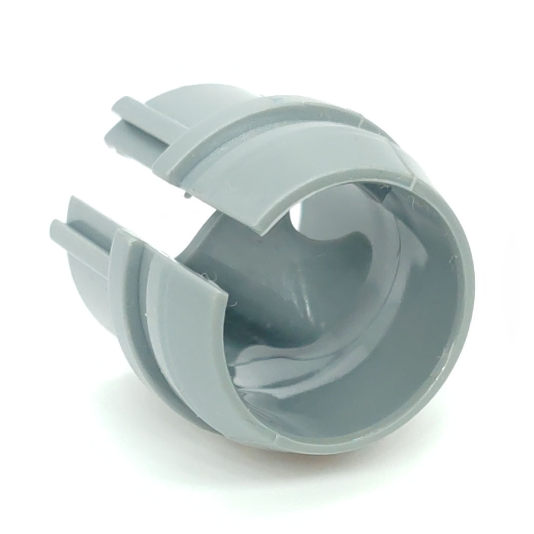 1/2 Cable connector non-metallic cable connector wire fixing buckle, buckle wire fixing