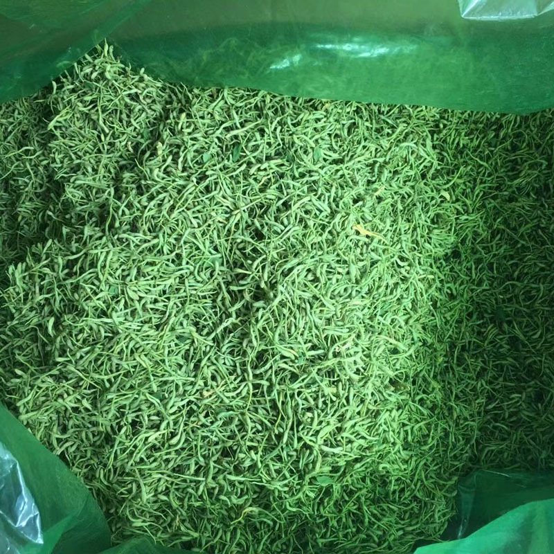 Honeysuckle, Henan Fengqiu Goods, Large Quantity Can Be Negotiated. You Can Contact Customer Service to See Detailed Videos. Wholesale of Chinese Medicinal Materials