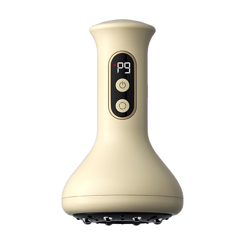 Electric Cupping Set for Home Use, Vacuum Cupping, Traditional Chinese Medicine Cupping, Beauty Salon Vacuum Cupping, Acupuncture