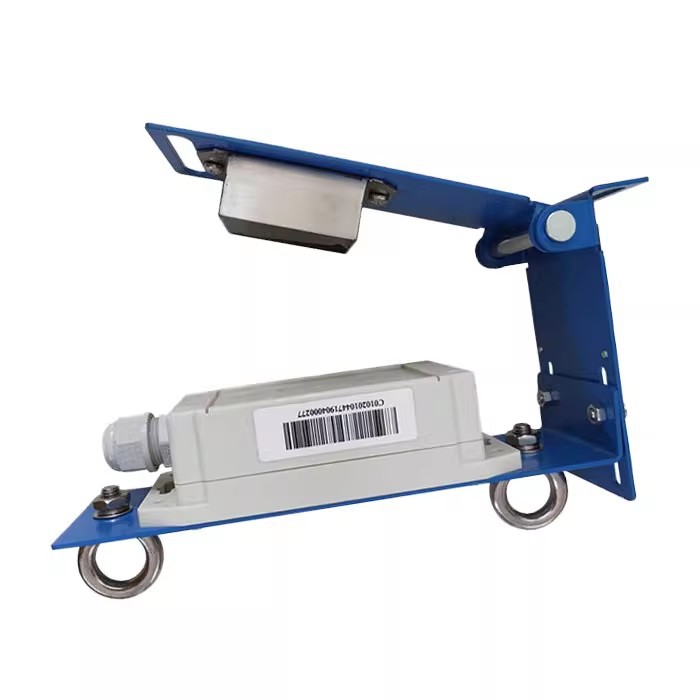 Датчик переключателя объема воздуха для угольной шахты Gfd6(a) Kgv6(B двойной режим) Rs485