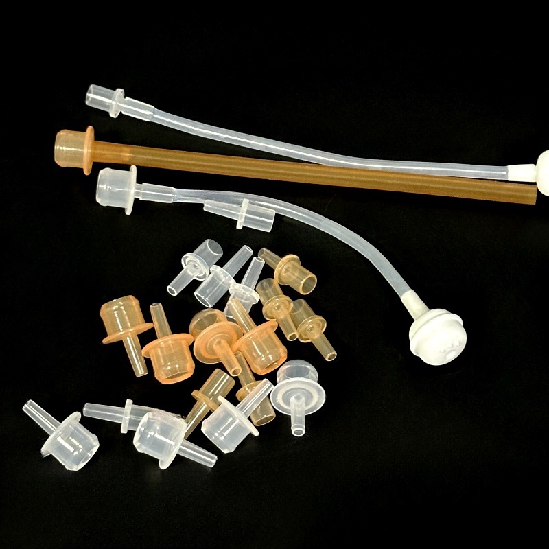 Manufacturers suction nozzle gravity ball adapter bottle change cup straw connector drink cup cup connection head buckle