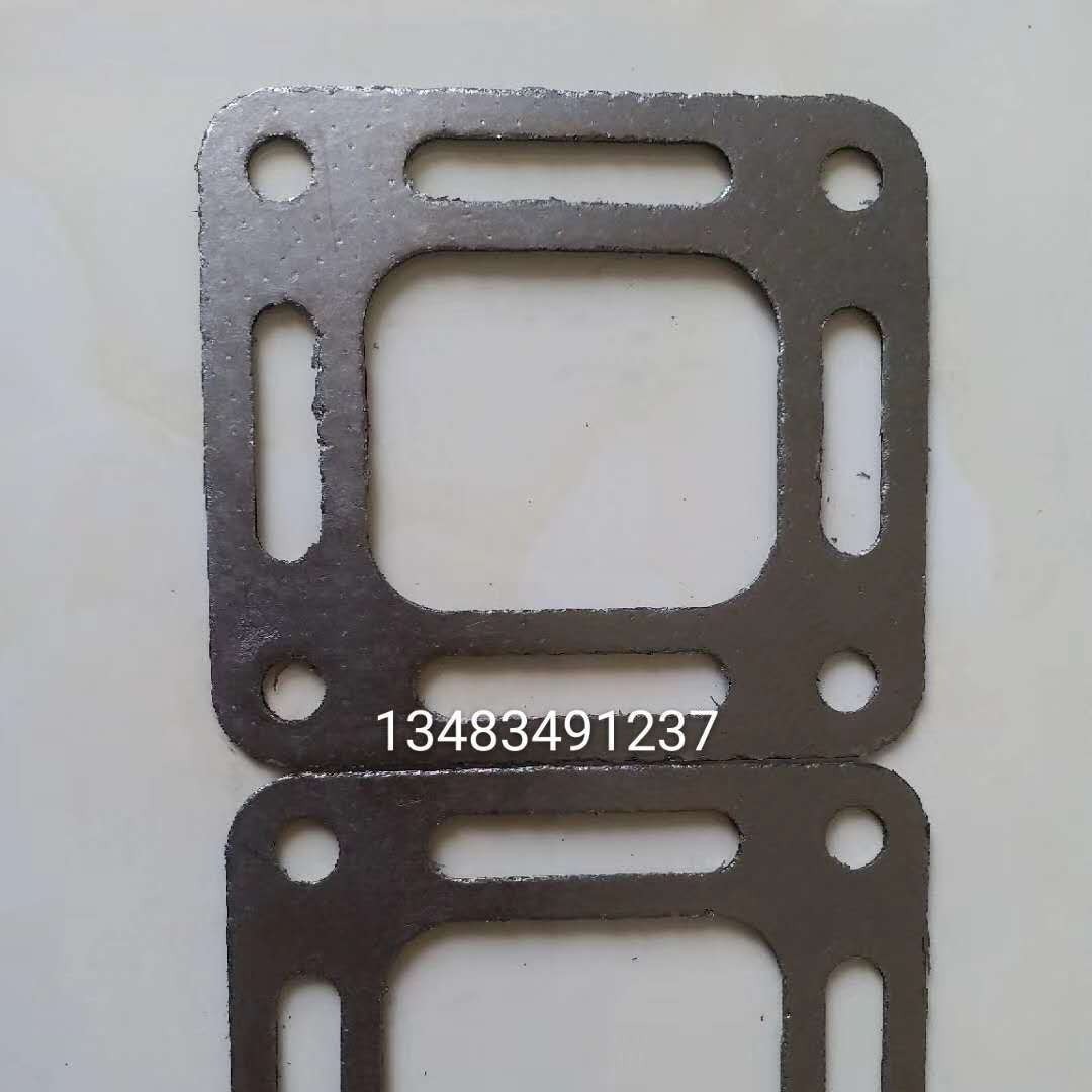 Графитовая прокладка графитовая композитная прокладка стальная пластина усиленная графитовая прокладка металлическая усиленная графитовая прокладка от производителя